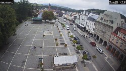 Náměstí T. G. Masaryka