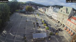 Náměstí T. G. Masaryka