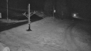 Skiareál Troják - Otočná kamera, svah A - 5.11.2024 v 00:00 Skiareál Troják - Otočná kamera, svah A - 5.11.2024 v 00:00