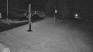 Skiareál Troják - Otočná kamera, svah A - 5.11.2024 v 04:00 Skiareál Troják - Otočná kamera, svah A - 5.11.2024 v 04:00