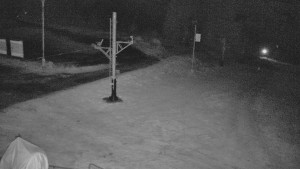 Skiareál Troják - Otočná kamera, svah A - 5.11.2024 v 05:30 Skiareál Troják - Otočná kamera, svah A - 5.11.2024 v 05:30