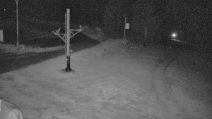 Skiareál Troják - Otočná kamera, svah A - 5.11.2024 v 18:00 Skiareál Troják - Otočná kamera, svah A - 5.11.2024 v 18:00