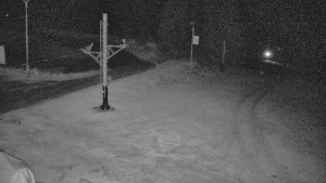 Skiareál Troják - Otočná kamera, svah A - 5.11.2024 v 19:00 Skiareál Troják - Otočná kamera, svah A - 5.11.2024 v 19:00