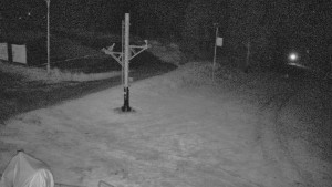 Skiareál Troják - Otočná kamera, svah A - 5.11.2024 v 20:00 Skiareál Troják - Otočná kamera, svah A - 5.11.2024 v 20:00