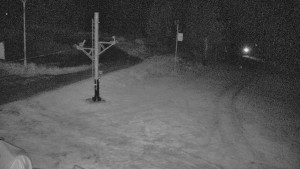 Skiareál Troják - Otočná kamera, svah A - 5.11.2024 v 21:00 Skiareál Troják - Otočná kamera, svah A - 5.11.2024 v 21:00