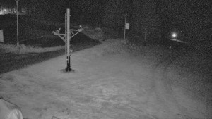 Skiareál Troják - Otočná kamera, svah A - 5.11.2024 v 22:00 Skiareál Troják - Otočná kamera, svah A - 5.11.2024 v 22:00