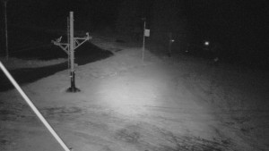 Skiareál Troják - Otočná kamera, svah A - 29.10.2025 v 01:30 Skiareál Troják - Otočná kamera, svah A - 29.10.2025 v 01:30