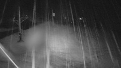 Otočná kamera, svah A