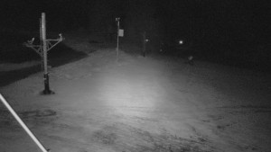 Skiareál Troják - Otočná kamera, svah A - 29.10.2025 v 19:30 Skiareál Troják - Otočná kamera, svah A - 29.10.2025 v 19:30