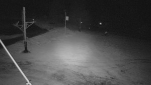 Skiareál Troják - Otočná kamera, svah A - 29.10.2025 v 21:00 Skiareál Troják - Otočná kamera, svah A - 29.10.2025 v 21:00