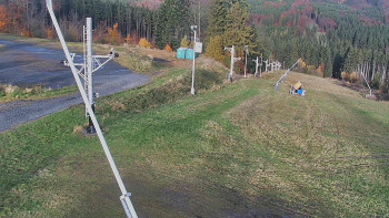 Snímek    30.10.2025 v 08:00