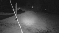 Otočná kamera, svah A