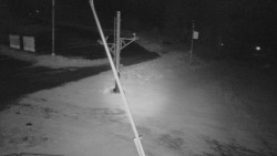 Otočná kamera, svah A