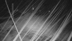 Skiareál Troják - Otočná kamera, svah A - 3.11.2025 v 03:30 Skiareál Troják - Otočná kamera, svah A - 3.11.2025 v 03:30