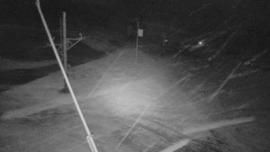 Skiareál Troják - Otočná kamera, svah A - 3.11.2025 v 06:00 Skiareál Troják - Otočná kamera, svah A - 3.11.2025 v 06:00