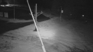 Skiareál Troják - Otočná kamera, svah A - 3.11.2025 v 18:30 Skiareál Troják - Otočná kamera, svah A - 3.11.2025 v 18:30