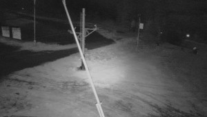 Skiareál Troják - Otočná kamera, svah A - 3.11.2025 v 22:00 Skiareál Troják - Otočná kamera, svah A - 3.11.2025 v 22:00