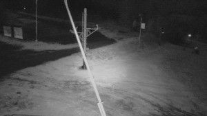 Skiareál Troják - Otočná kamera, svah A - 3.11.2025 v 23:30 Skiareál Troják - Otočná kamera, svah A - 3.11.2025 v 23:30