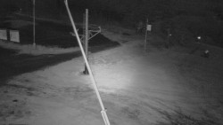 Otočná kamera, svah A