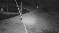 Otočná kamera, svah A