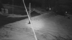 Otočná kamera, svah A