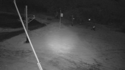 Otočná kamera, svah A