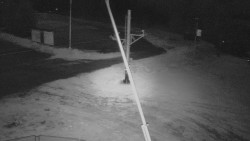 Otočná kamera, svah A