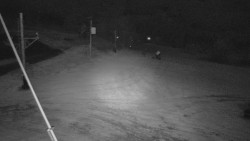 Otočná kamera, svah A