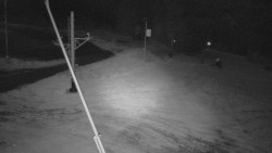 Otočná kamera, svah A