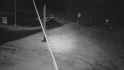 Otočná kamera, svah A