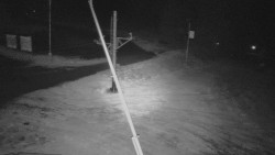 Otočná kamera, svah A