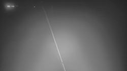 Otočná kamera, svah A