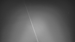 Otočná kamera, svah A