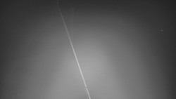 Otočná kamera, svah A