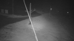 Otočná kamera, svah A