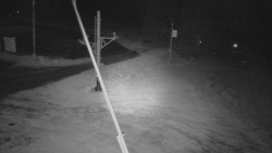 Otočná kamera, svah A