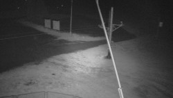 Otočná kamera, svah A