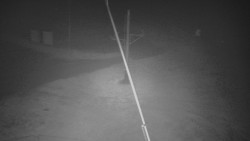 Otočná kamera, svah A