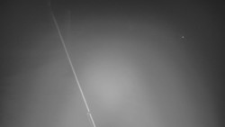 Otočná kamera, svah A