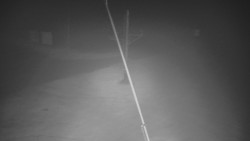 Otočná kamera, svah A