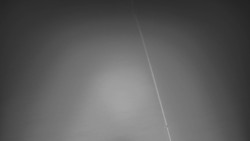 Otočná kamera, svah A