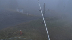 Otočná kamera, svah A