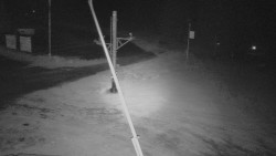 Otočná kamera, svah A