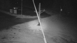 Otočná kamera, svah A