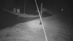 Otočná kamera, svah A