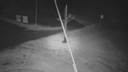 Otočná kamera, svah A