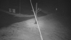 Otočná kamera, svah A