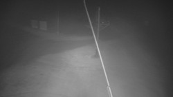 Otočná kamera, svah A