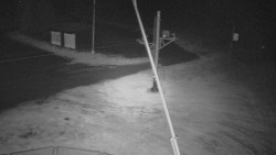 Otočná kamera, svah A