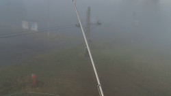 Otočná kamera, svah A